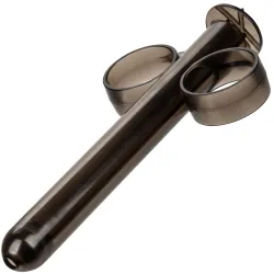Water System Calex Injecteur à lubrifiant XL Lube 23 ml Noir